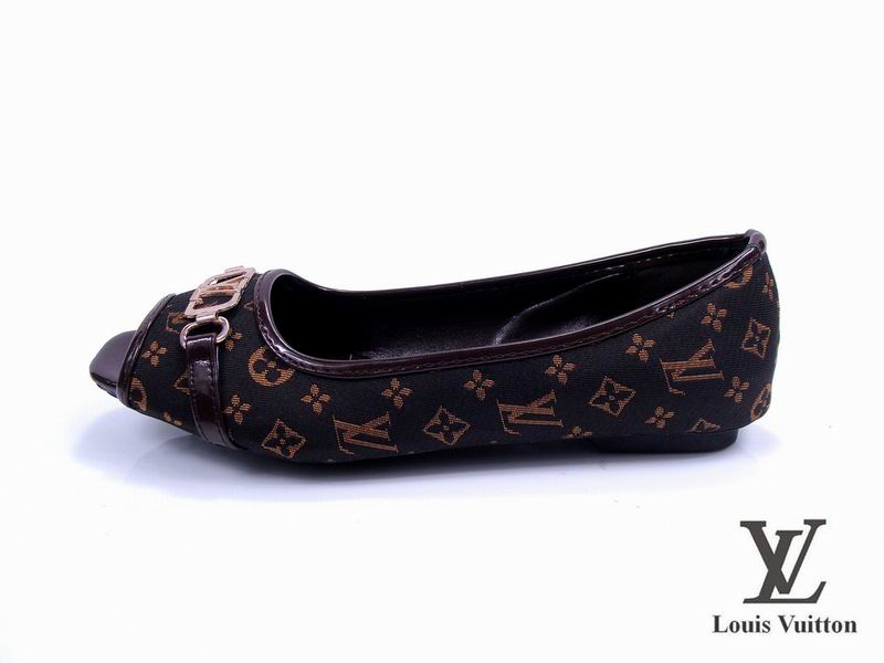 LV sandals093